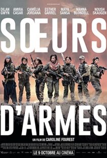 دانلود فیلم Sisters in Arms 201948483-1264039481