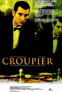 دانلود فیلم Croupier 199853023-431019488