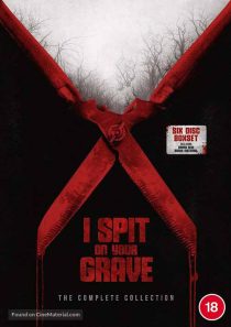 دانلود فیلم I Spit on Your Grave 197848005-1093199660