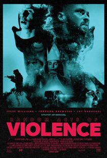 دانلود فیلم Random Acts of Violence 201948891-736126324