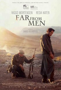 دانلود فیلم Far from Men 201449247-870842878