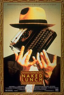 دانلود فیلم Naked Lunch 199149572-497378849