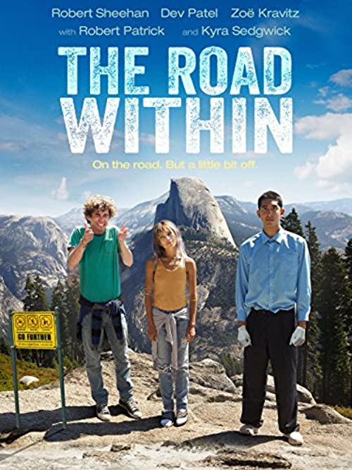 دانلود فیلم The Road Within 2014