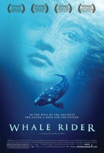 دانلود فیلم Whale Rider 200248738-1474717083