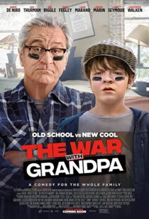 دانلود فیلم The War with Grandpa 202049902-1990975352