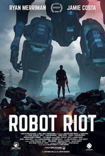 دانلود فیلم Robot Riot 202049783-833708850