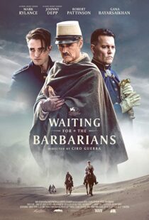 دانلود فیلم Waiting for the Barbarians 201949109-13198965