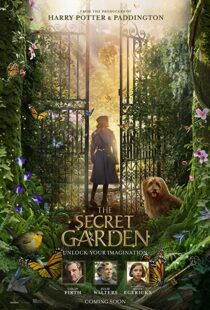 دانلود فیلم The Secret Garden 202049104-336358318