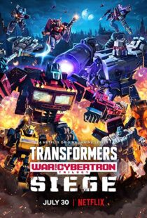 دانلود انیمیشن Transformers: War for Cybertron Trilogy49040-1441701884