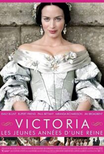 دانلود فیلم The Young Victoria 200949171-578415896