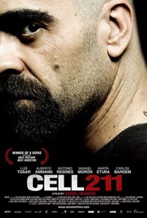 دانلود فیلم Celda 211 200949118-909826717