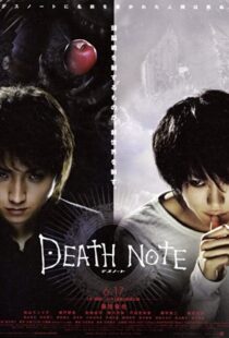 دانلود فیلم Death Note 200648827-1023093701