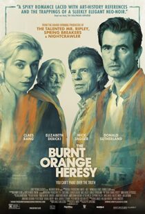 دانلود فیلم The Burnt Orange Heresy 201949779-988319926