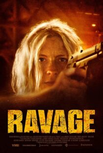 دانلود فیلم Ravage 201949821-268234252