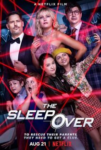 دانلود فیلم The Sleepover 202049761-297240498