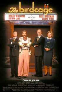 دانلود فیلم The Birdcage 199650264-1228660137