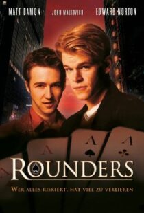 دانلود فیلم Rounders 199851249-1700216388