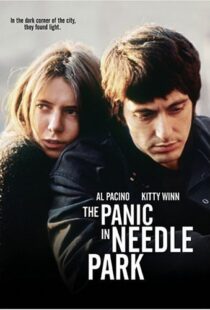 دانلود فیلم The Panic in Needle Park 197150558-930648481