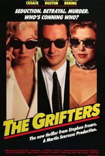 دانلود فیلم The Grifters 199050699-1531470179