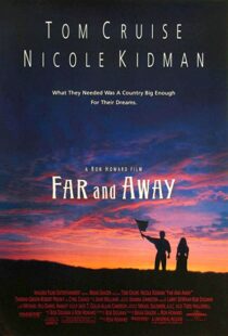 دانلود فیلم Far and Away 199250027-1947762419