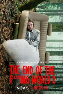 دانلود سریال The End of the F***ing World50432-704980203