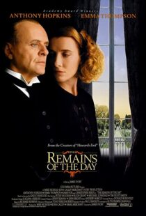 دانلود فیلم The Remains of the Day 199350756-1150085391