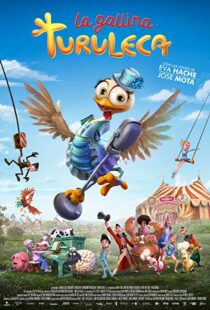 دانلود انیمیشن Turu, the Wacky Hen 201950736-1166074221