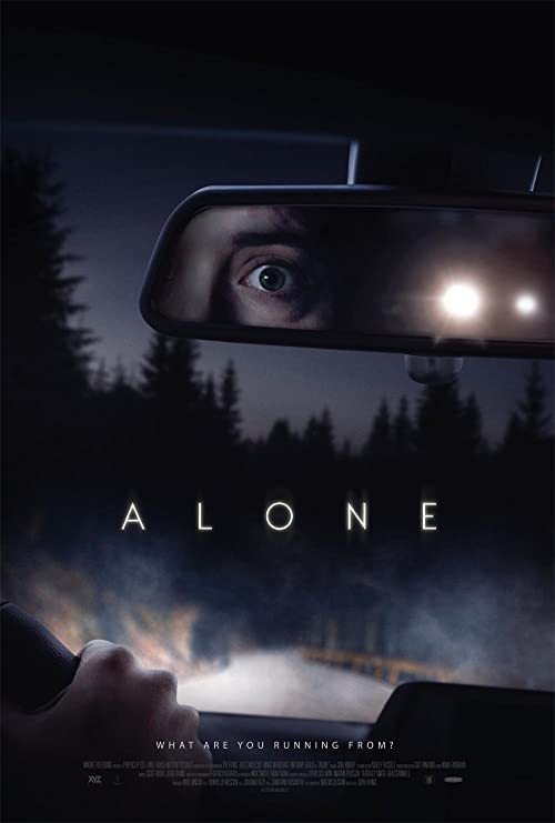 دانلود فیلم Alone 2020