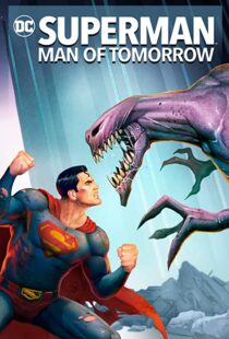 دانلود انیمیشن Superman: Man of Tomorrow 202050602-1656288939