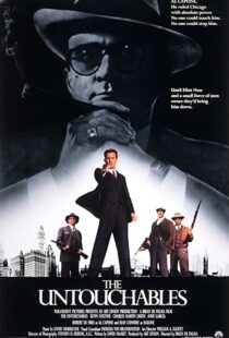 دانلود فیلم The Untouchables 198751304-321797401