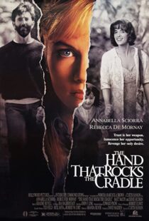 دانلود فیلم The Hand That Rocks the Cradle 199250122-1711578138