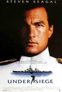 دانلود فیلم Under Siege 199250149-845854110