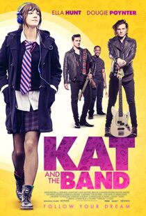 دانلود فیلم Kat and the Band 201951170-515323780