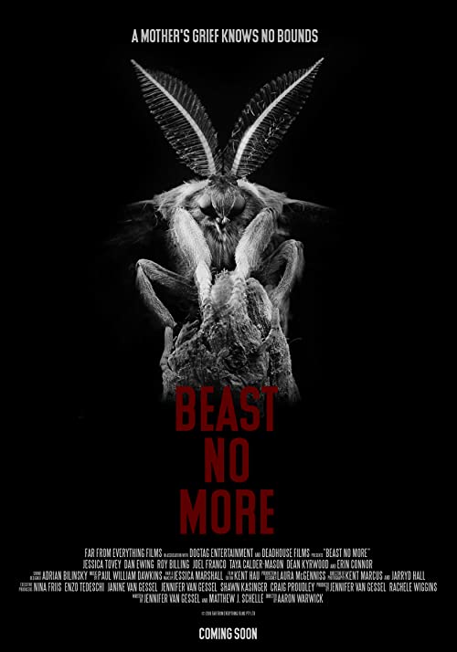 دانلود فیلم Beast No More 2019