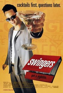 دانلود فیلم Swingers 199650267-948663974