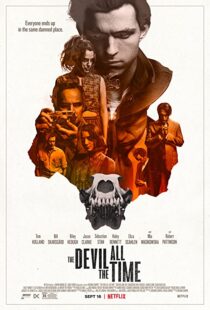 دانلود فیلم The Devil All the Time 202050909-709214808