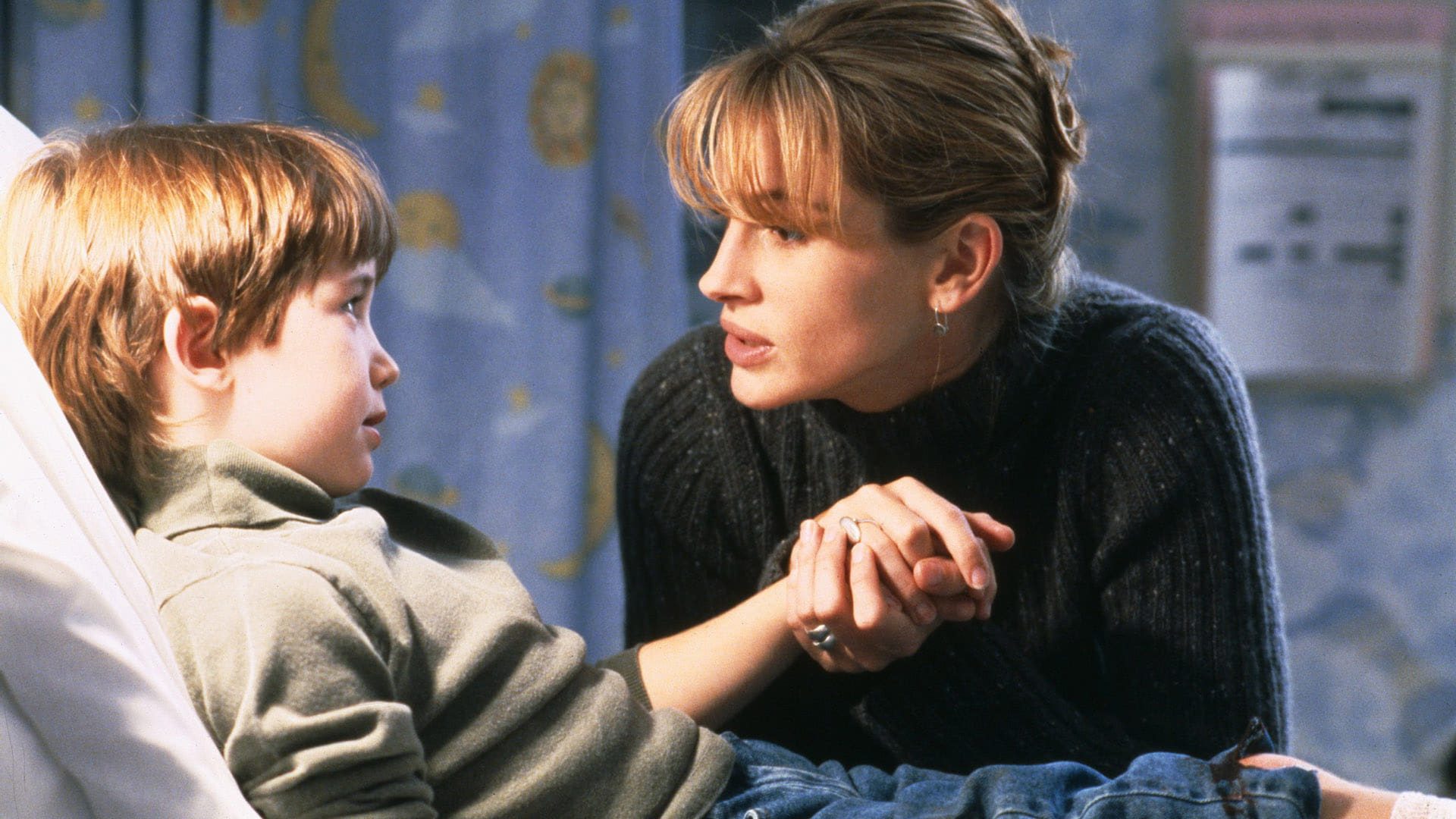 دانلود فیلم Stepmom 1998