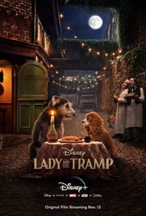 دانلود فیلم Lady and the Tramp 201951922-1420145147