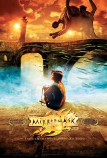 دانلود فیلم Mirrormask 200552494-1693204866