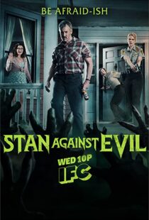 دانلود سریال Stan Against Evil52047-1292667812