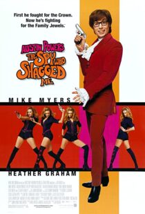 دانلود فیلم Austin Powers: the Spy Who Shagged Me 199952775-304052153