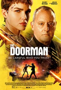 دانلود فیلم The Doorman 202051873-2110414396