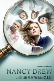 دانلود سریال Nancy Drew19399-303830179