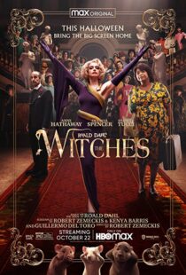 دانلود فیلم The Witches 202052599-241449850