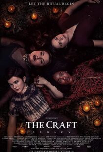 دانلود فیلم The Craft: Legacy 202052895-1663948976