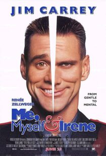 دانلود فیلم Me, Myself & Irene 200052678-825002130