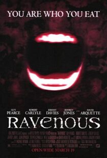 دانلود فیلم Ravenous 199952791-429172033