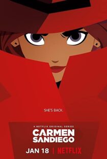 دانلود انیمیشن Carmen Sandiego51990-2062913792