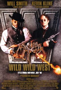 دانلود فیلم Wild Wild West 199952703-540258257