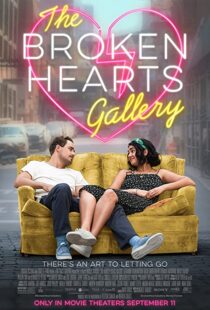 دانلود فیلم The Broken Hearts Gallery 202052423-361301842